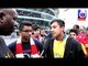 Arsenal FC 3  Stoke City 1 - Mesut Ozil makes other Players Raise Their Game - ArsenalFanTV.com