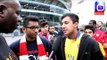 Arsenal FC 3  Stoke City 1 - Mesut Ozil makes other Players Raise Their Game - ArsenalFanTV.com