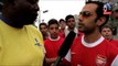 Arsenal FC 1 Spurs 0 - FanTalk -Time to Get Off Wenger's Back - ArsenalFanTV.com