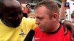 Arsenal FC 1 Spurs 0 - Nervous Gooner Overjoyed At NLD Win - FanTalk - ArsenalFanTV.com