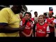 Arsenal FC 1 Spurs 0 - The Fans Lifted The Team - FanTalk - ArsenalFanTV.com