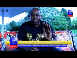 Arsenal FC - So Far So Good  - ArsenalFanTV.com