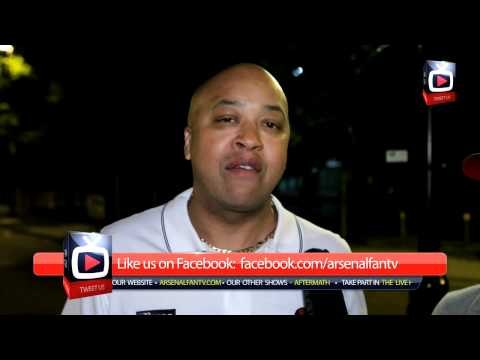 Arsenal FC - Signing Mesut Ozil is a Statement of Intent says Fans - ArsenalFanTV.com