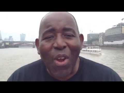Arsenal FC Boat Trip To Fulham On BSM - ArsenalFanTV.com