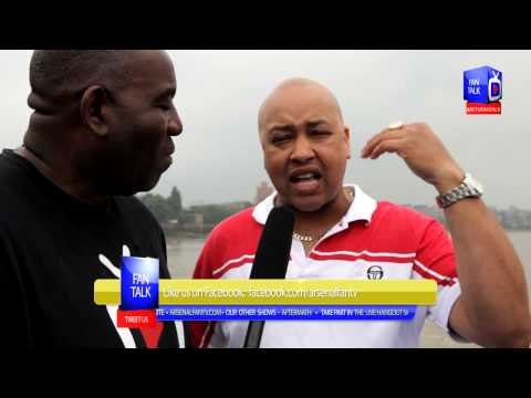 Arsenal FC 3 Fulham 1 - BSM Boat Trip - We Got To Fight For The Club - ArsenalFanTV.com