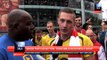 Arsenal FC -  No Excuse says Fan - Arsenal 1 Villa 3 Home - ArsenalFanTV.com