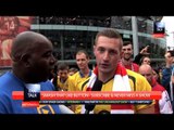 Arsenal FC -  No Excuse says Fan - Arsenal 1 Villa 3 Home - ArsenalFanTV.com