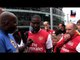 Arsenal FC - Buy Players It's Not Rocket Science - Arsenal V Aston Villa - ArsenalFanTV.com