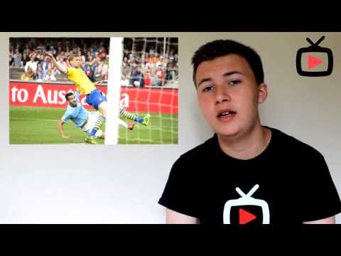 Arsenal FC Cookie Match Preview - Arsenal V Aston Villa At Home - ArsenalFanTV.com