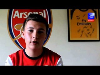 Arsenal FC Cookie's Match Review - Arsenal 3 Fulham 1 - ArsenalFanTV.com