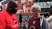 Arsenal FanTalk 12 - Arsenal Emirates Cup - ArsenalFanTV.com