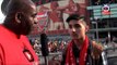 Arsenal FanTalk 8 - Arsenal Emirates Cup - ArsenalFanTV.com