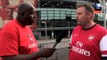 Arsenal The Nervous Gooner - Fan Talk - Arsenal Emirates Cup - ArsenalFanTV.com