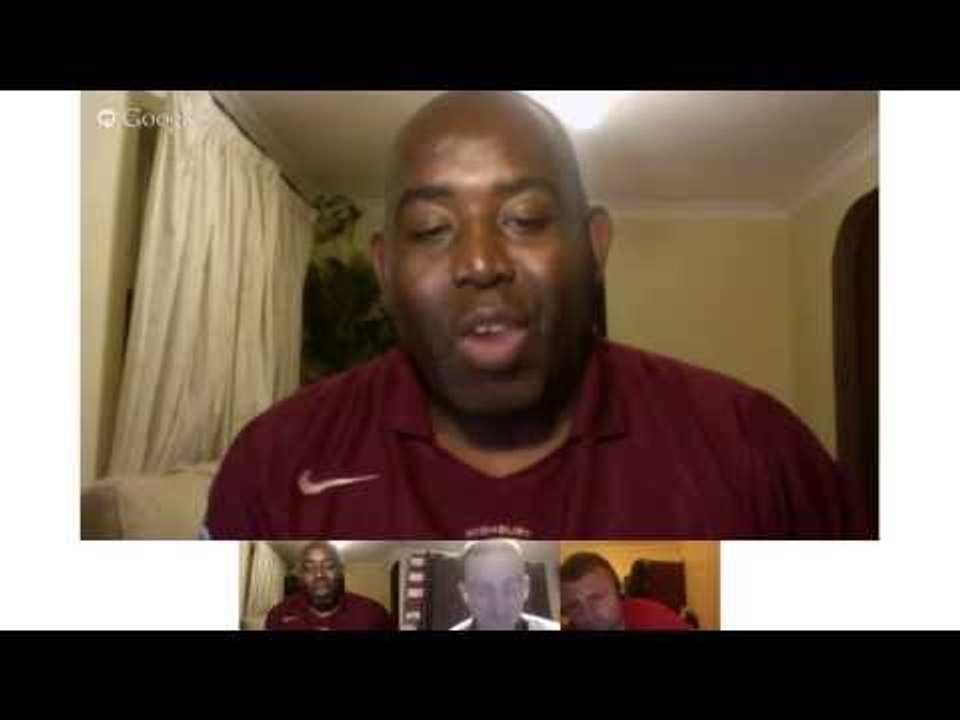 AFTV Live Hangout - Discussing Ozil and North London Derby