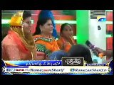 Inam Ghar(Ramzan Special)-27th June 2015-1