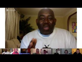 AFTV Live Hangout Show -We Talk Transfers,EPL and CL