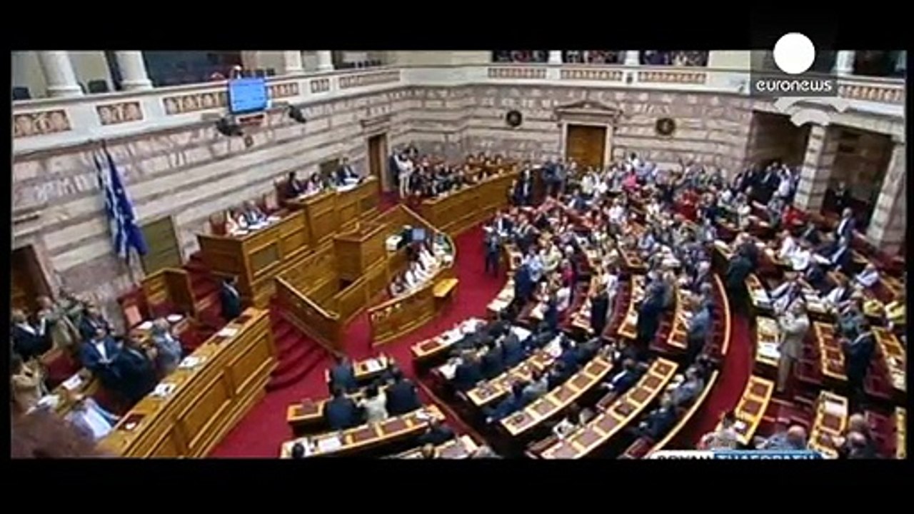 Keine Einigung mit Griechenland: 'Das Hilfsprogramm wird Dienstagnacht auslaufen'