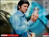 Shahrukh Khan interview CNN IBN