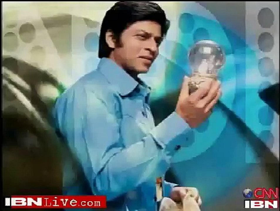 Shahrukh Khan interview CNN IBN