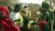 Chad: IOM Assisting the Return of Stranded Chadian Migrants