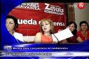 Noticias de Puebla Familiares de Zavala en gobierno