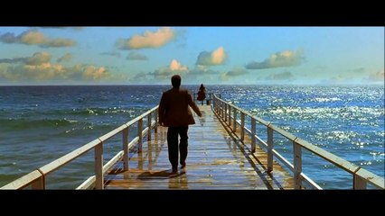 Jennifer Connelly - A woman on a pier (in Dark City, Requiem and House of Sand and Fog)