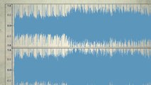 The Loudness War