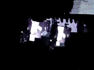 Foo Fighters - In your honour