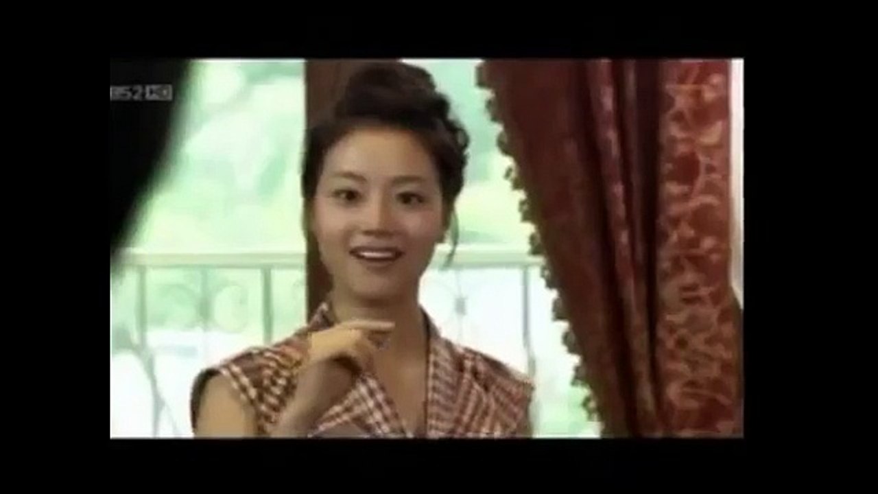 (MV)Jung Il Woo and Moon Chae Won