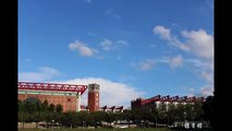 中正大學縮時攝影 CCU Time-lapse photography