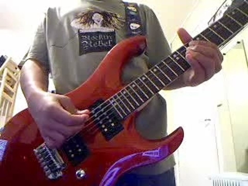 guitare