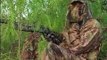 Turkey Hunting: David Blanton turkey hunts texas