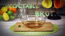 Toasted Almond & Broccoli Soup - Blendtec Recipes