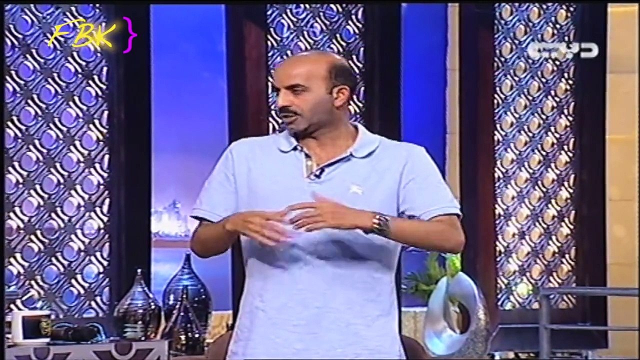 داود حسين وطارق العلي تعرف عايض