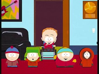 South park Timmy!