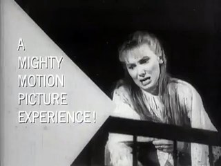 Miracle Worker Official, The (1962) Trailer #1