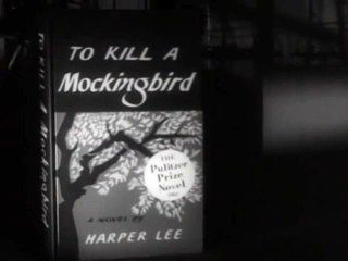 To Kill a Mockingbird (1962) Trailer