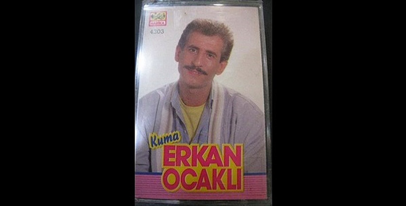 Erkan Ocaklı - Bir Taş Attım - Zapkolik