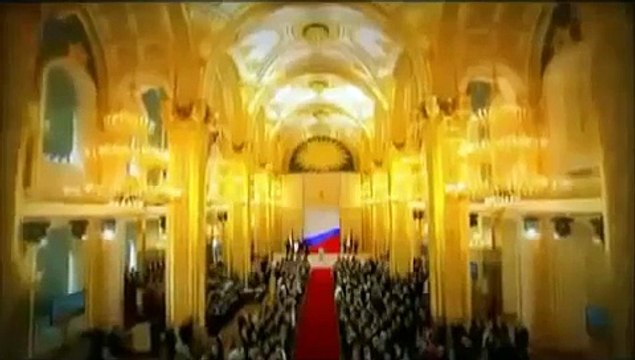 3. Weltkrieg 2015, die Pläne und was Putin dazu sagt