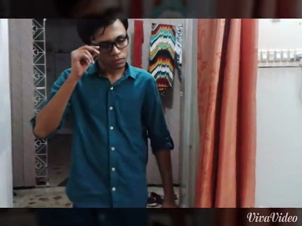 Desi dad be like -Funny Vynz