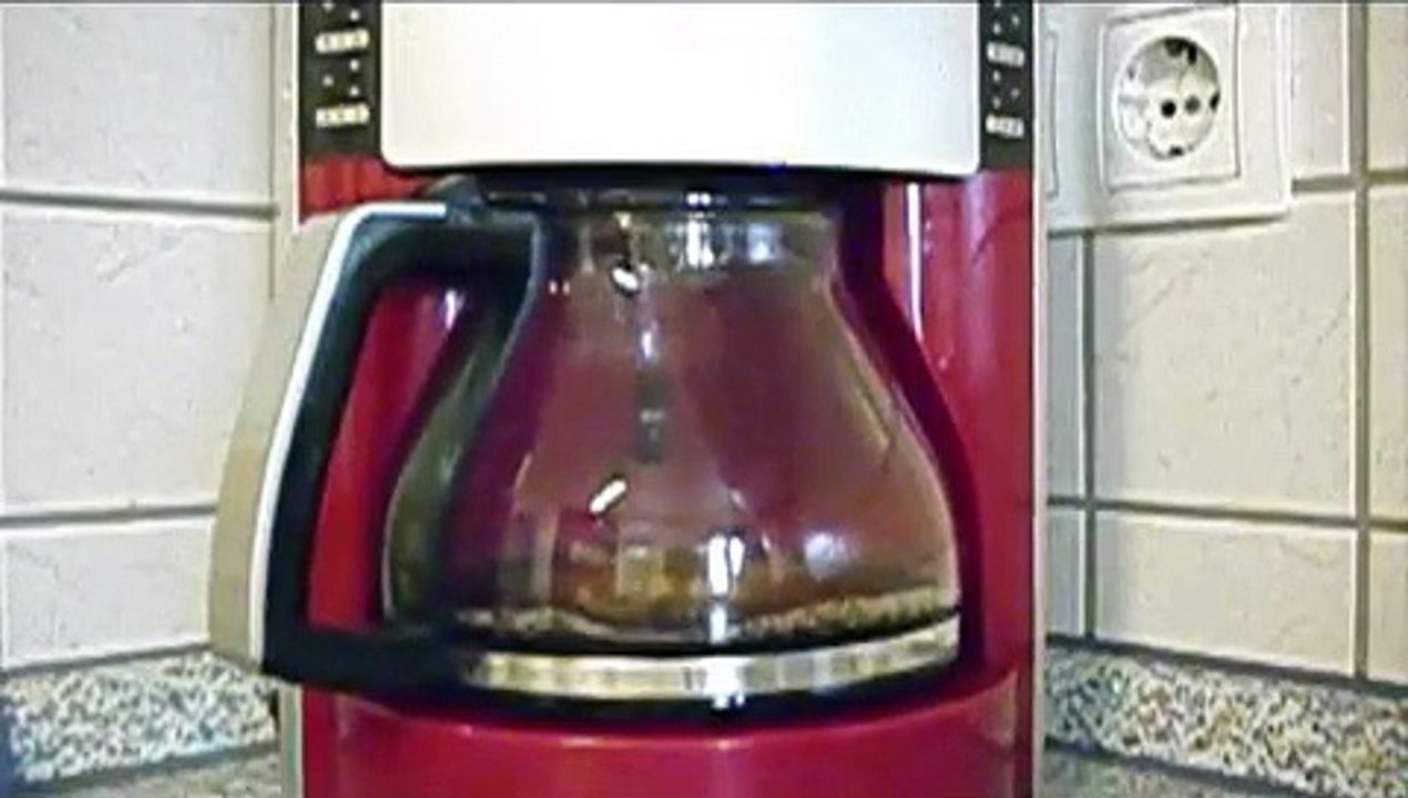 kaffee kochen kaffee maschine