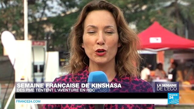 Gros plan sur la RD Congo (partie 2)