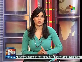 México: persisten las demandas de justicia por los 43 normalistas