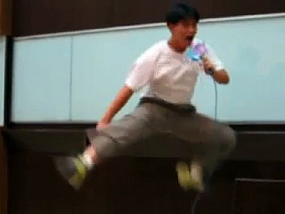 雙節棍