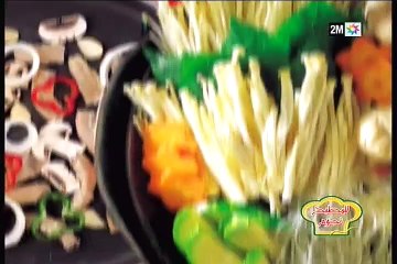 للمطبخ نجوم : السبت 27 يونيو