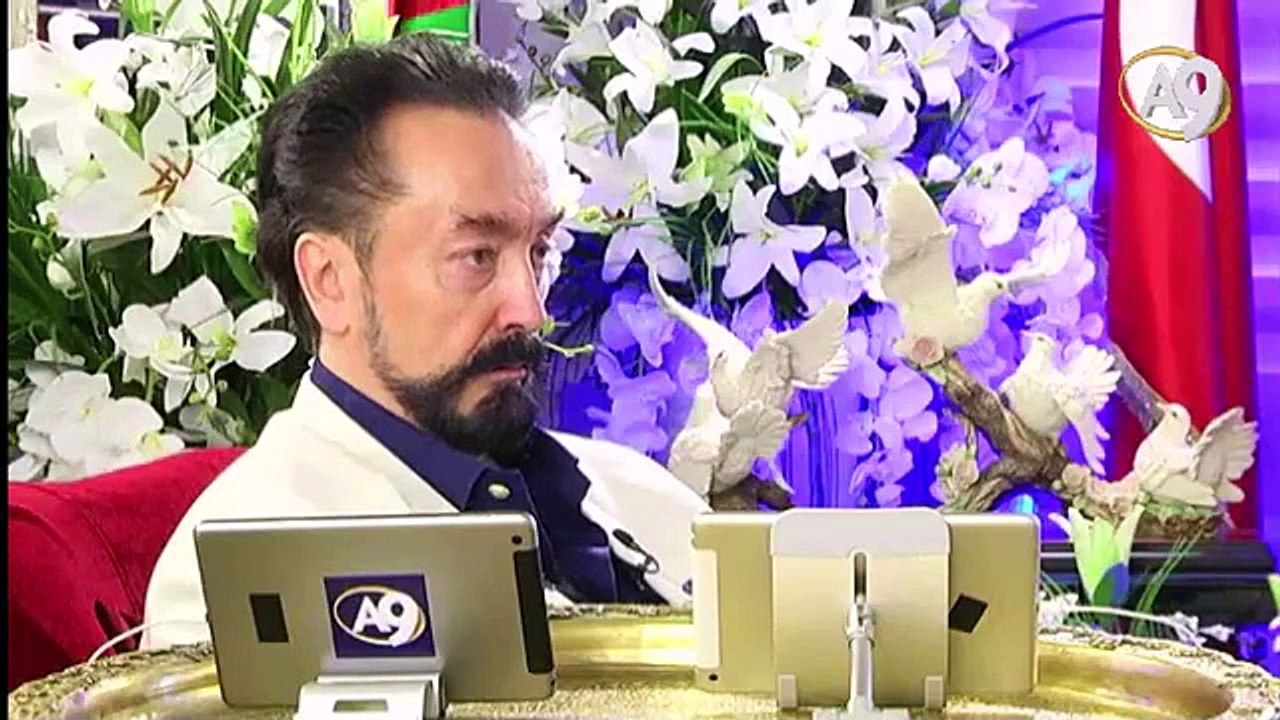 Kehf Suresi, 16. Ayetin Tefsiri (Küfür kültüründen kopma insanın beynini temiz, arı ve duru hale getirir - 23 Mayıs 2015 tarihli sohbetten)