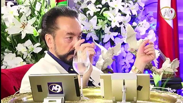 Kehf Suresi, 17-21 Ayetlerinin Tefsiri (Hz. Mehdi ve talebeleri hakkında yeni açıklamalar - 23 Mayıs 2015 tarihli sohbetten)