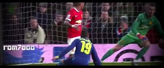 David De Gea Craziest Saves Ever 2011 - 2015