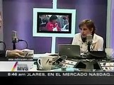 Ricardo Monreal, Luis Videgaray y Roberto Gil Zuarth 2 de 3