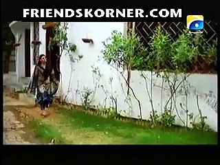 Bojh Episode 13 on Geo Tv in High Quality 27th June 2015